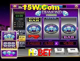 Ajustes de segurança e controle de sessão da conta H9BET
